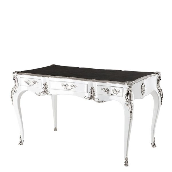 2195product_gallery_photo_d1e3a445-a676-491f-acd2-b335c7c78367.jpg Письменный Стол  Desk Lodewijk XV из дерева — изображение 1