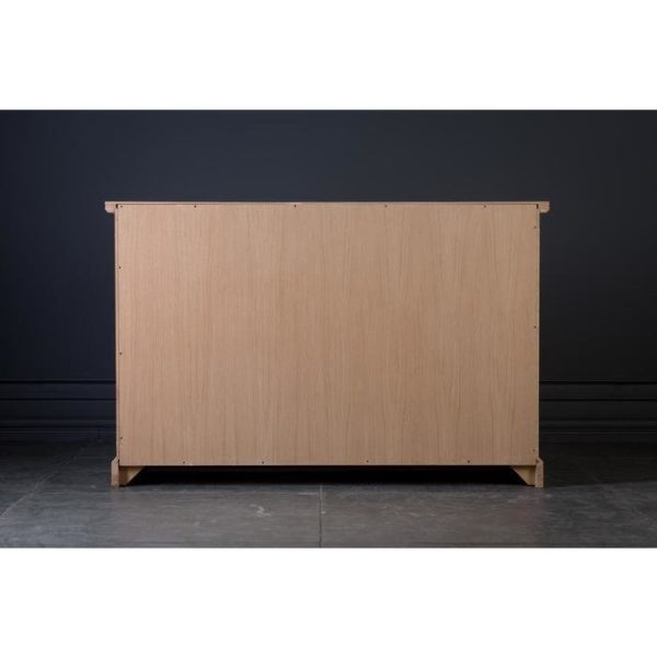 Комод Ковентри с выдвижными ящиками — изображение 9