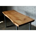 Рабочий стол thesarai Work Nature сосна — изображение 5