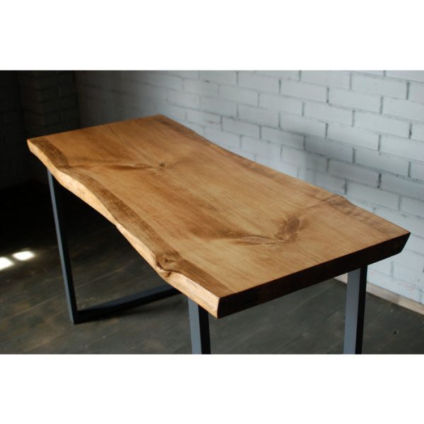 Рабочий стол thesarai Work Nature сосна — изображение 5