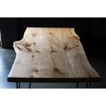 Обеденный Стол Liveedge Oak 02 — изображение 5