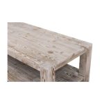 Журнальный стол Harold из массива дерева   — изображение 2