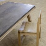 Обеденный Стол Espas ПИФАГОР из массива дуба — изображение 2