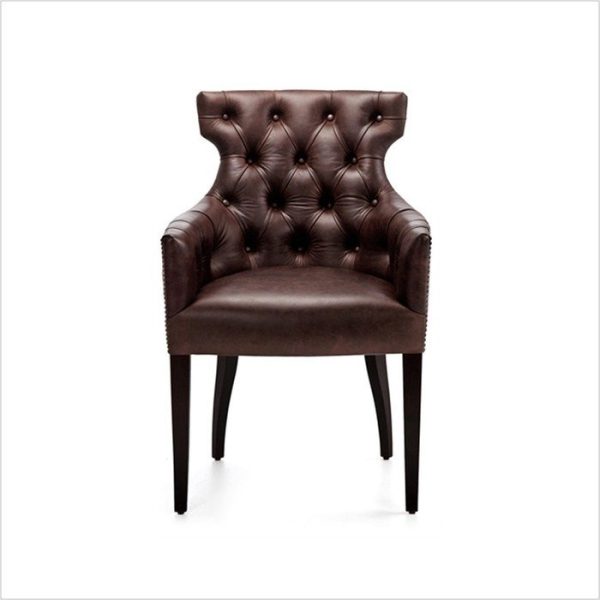 2197product_gallery_photo_d43af3b0-5471-4545-9eb5-9eade7d70943.jpg СТУЛ С МЯГКОЙ ОБИВКОЙ AMERY ARM CHAIR — изображение 7