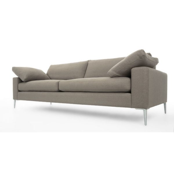 ДИВАН МЭДИСОН L GREY — изображение 9