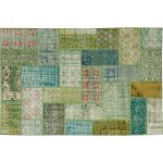 Ковер Patchwork 200x300