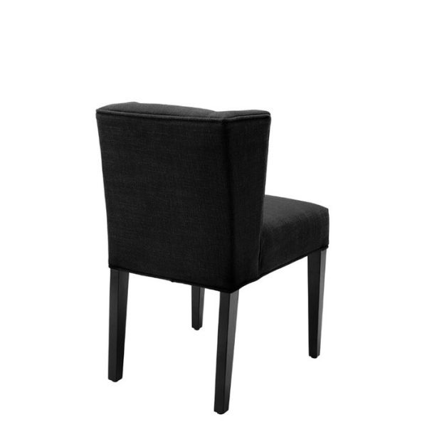 СТУЛ С МЯГКОЙ ОБИВКОЙ  Chair Boca Raton   — изображение 2