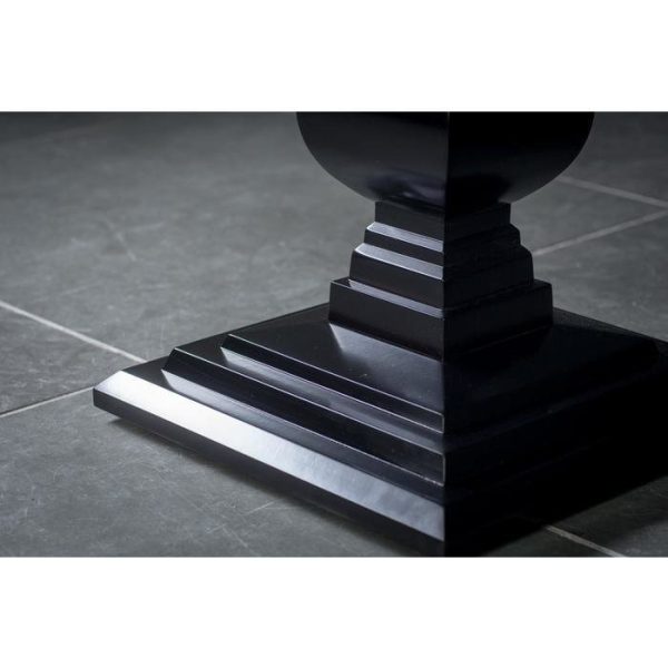 Стол обеденный круглый (раскладной) — изображение 8