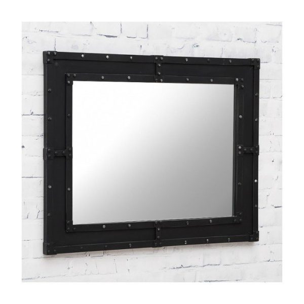 Зеркало INDUSTRIAL II — изображение 2