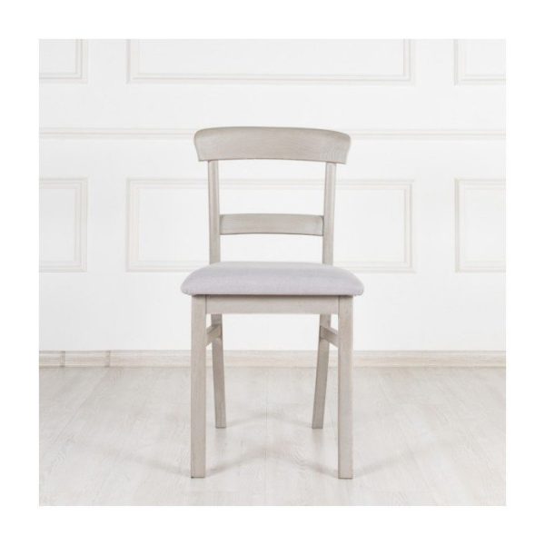 Стул с мягким сиденьем Elvin — изображение 2