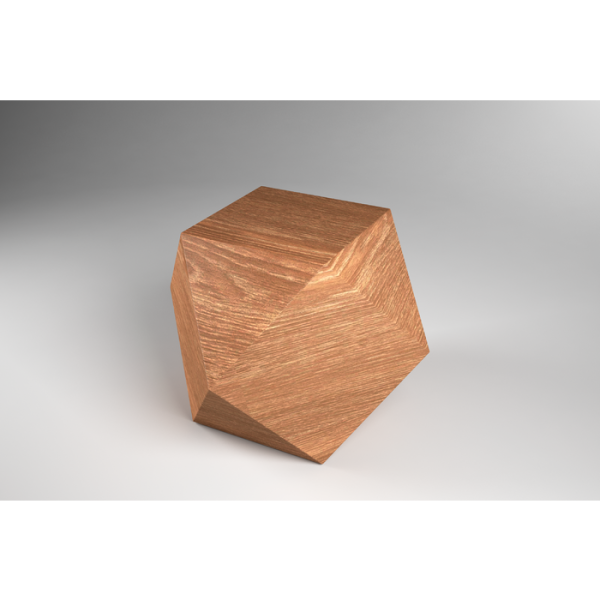 Тумба odin geniy Многогранник — изображение 6