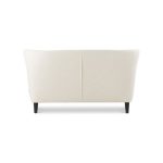 ДИВАН Бристоль S WHITE — изображение 5