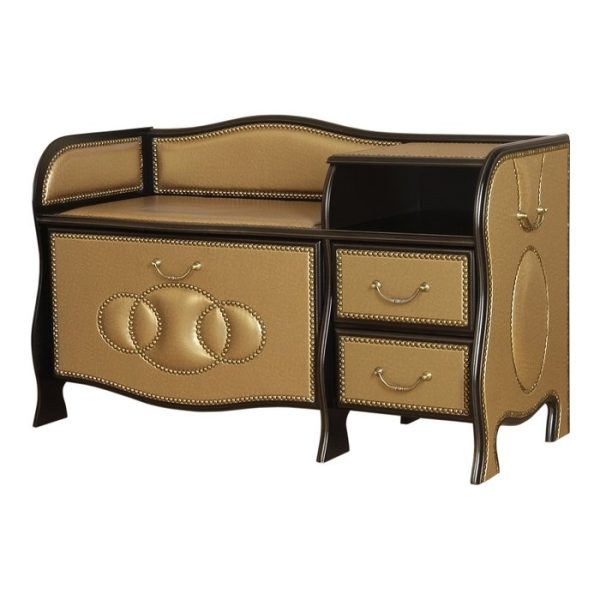 Банкетка Шевалье - 4/1  (правая) — изображение 4