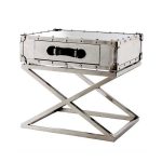 Журнальный столик  Catalina в форме чемодана 