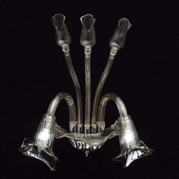 Бра Chiaro Летиция — изображение 3