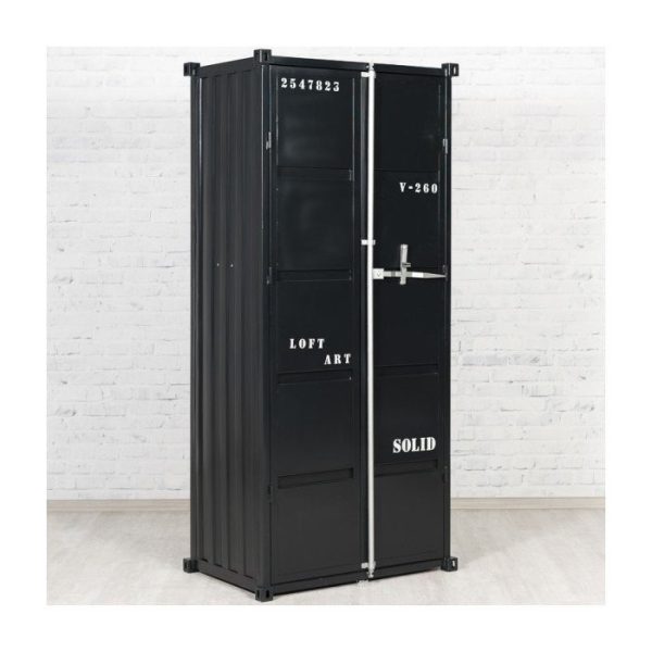 Шкаф Sea Container HQ — изображение 2