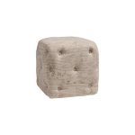 Пуф Manele Gris Flax — изображение 3