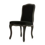 стул с мягкой обивкой Van Roon Laurent  