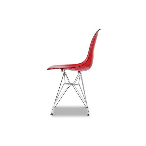 2200product_gallery_photo_8c723a33-e8d7-47db-8ff0-dc0ec15c625c.jpg Стул с красным пластиковым сидением  — изображение 2