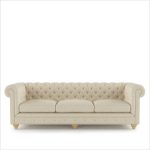 Диван Chester 3 Seat Sofa