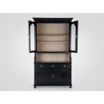 Буфет классический 230х135х50 см — изображение 3