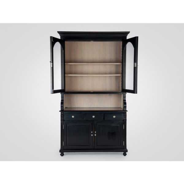 Буфет классический 230х135х50 см — изображение 3