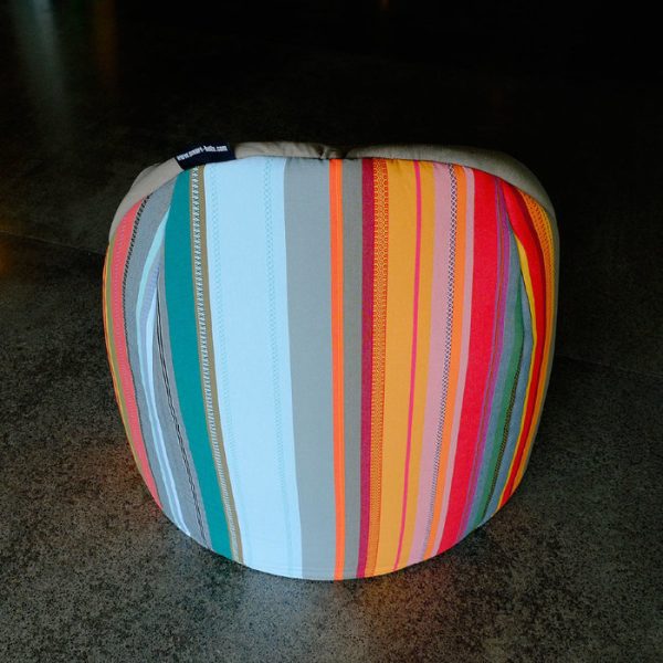 Кресло-мешок Пенёк Карамелька — изображение 3