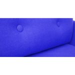 ДИВАН ХАДСОН  L BLUE — изображение 2