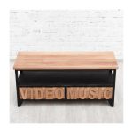   ТВ тумба VIDEO&MUSIC — изображение 5