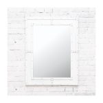 Настенное зеркало INDUSTRIAL I прямоугольной формы