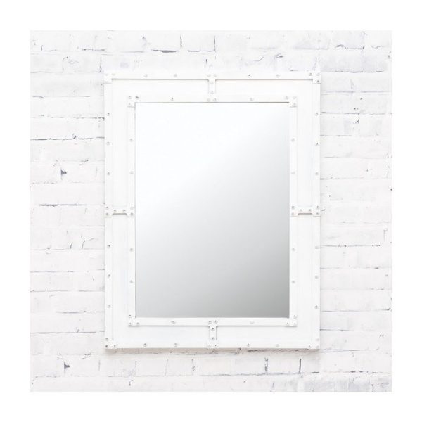 2203product_gallery_photo_3ca4ca43-d69a-41a0-93a1-25d581941295.jpeg Настенное зеркало INDUSTRIAL I прямоугольной формы  — изображение 1