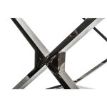 Приставной столик  со столешницей из искусственного мрамора — изображение 2