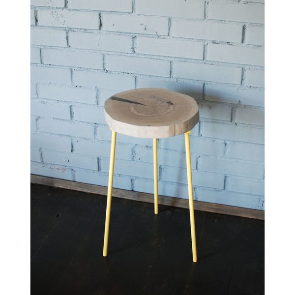 Стол из спила TheSarai Tree 05 — изображение 4