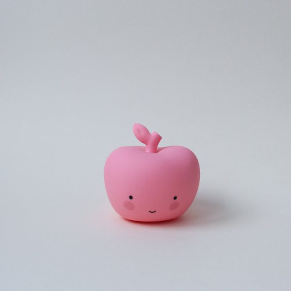 Детский ночник Apple из пластика — изображение 2