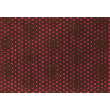 Ковер NOW CARPETS Botan из шерсти и вискозы 300х200 см