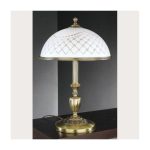 НАСТОЛЬНАЯ ЛАМПА RECCAGNI ANGELO