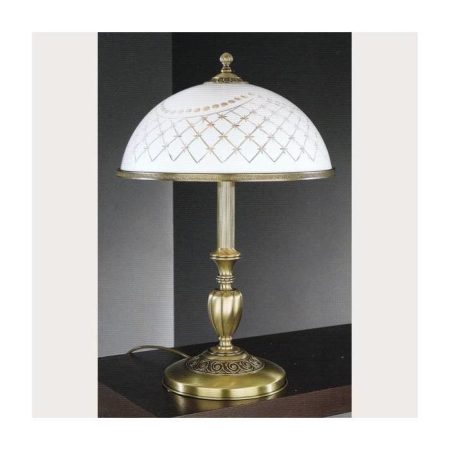 НАСТОЛЬНАЯ ЛАМПА RECCAGNI ANGELO