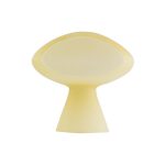 Настольная лампа Sothis из термопластика