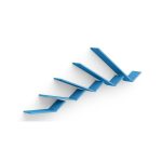 Полки-трансформеры LATITUDE Flex Shelf set 109