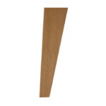 Стол журнальный Monga oak veneer из дерева фото и цена, купить