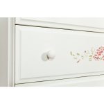 Комод Belle Fleur Blanc — изображение 2