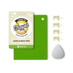 Карта travel map gold world ru — изображение 37