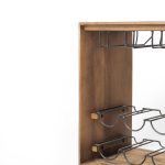 Подставка для бутылок и бокалов d-Bodhi — изображение 2