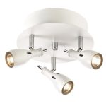 Спот Markslojd Lammhult 