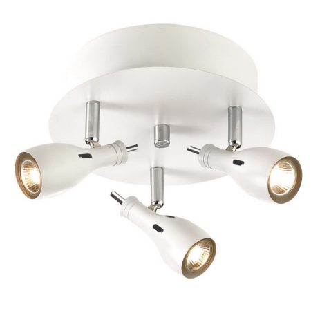 Спот Markslojd Lammhult 