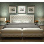 Кровать Katrine Bed 140х200 см 150х200 см 160х200 см — изображение 4