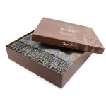 Плед ИЗ 100% ХЛОПКА NAVAJO CTN — изображение 3