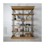 Стеллаж George II