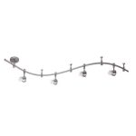 Трековая система Citilux Акцент 