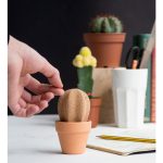 Настольный органайзер Suck UK cork cactus — изображение 5